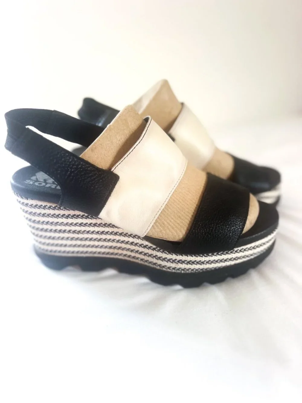 Sorel joanie ii